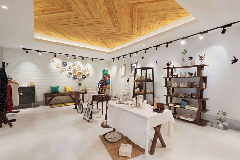 Food & Drinks 5, Ramada Plaza by Wyndham Lucknow, Lucknow
