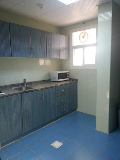 Others 5, The Paradise Inn Hotel Apartments, Ajman