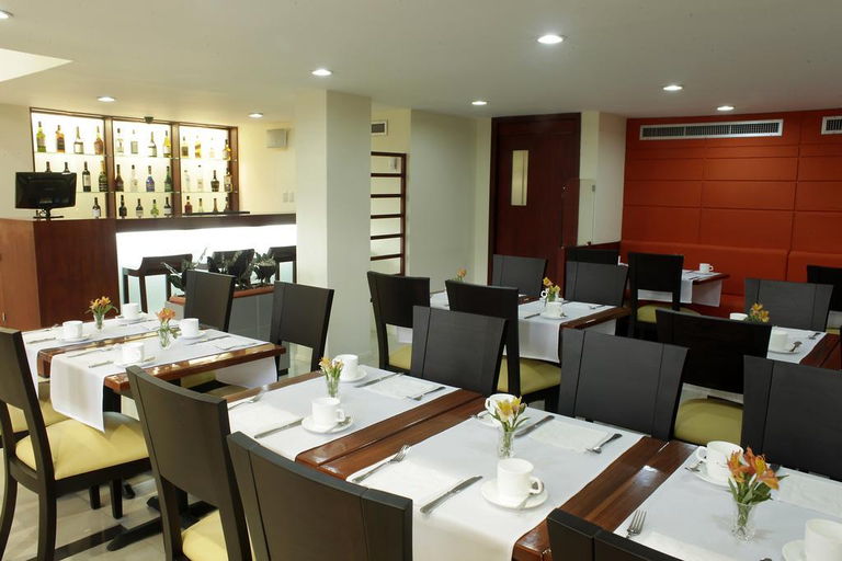 Food & Drinks 5, Hotel Cityzen Guayaquil, Guayaquil