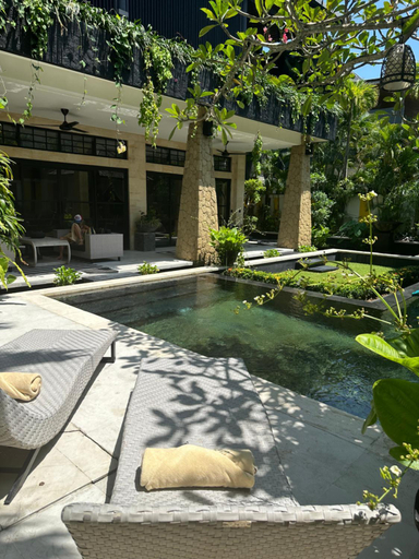 Others 2, Amanputri Villa, Badung