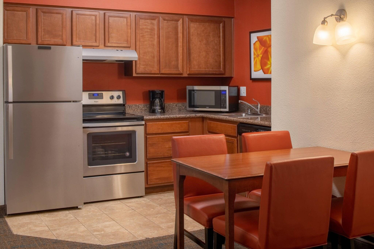Bedroom 3, Residence Inn Bozeman, Gallatin