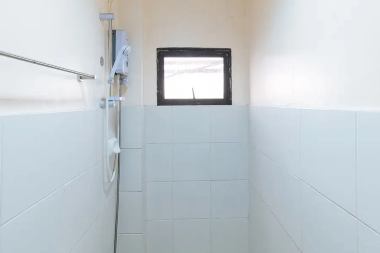 Bedroom 4, RedDoorz @ V-Cat Apartelle Sampaloc Manila, Quezon City