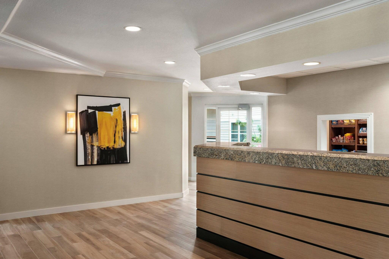 Public Area 3, Residence Inn by Marriott Houston Northwest/Willowbrook., Houston