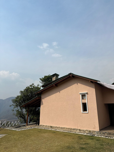 Exterior & Views 2, Luxsugero Cottages Premium, Nainital