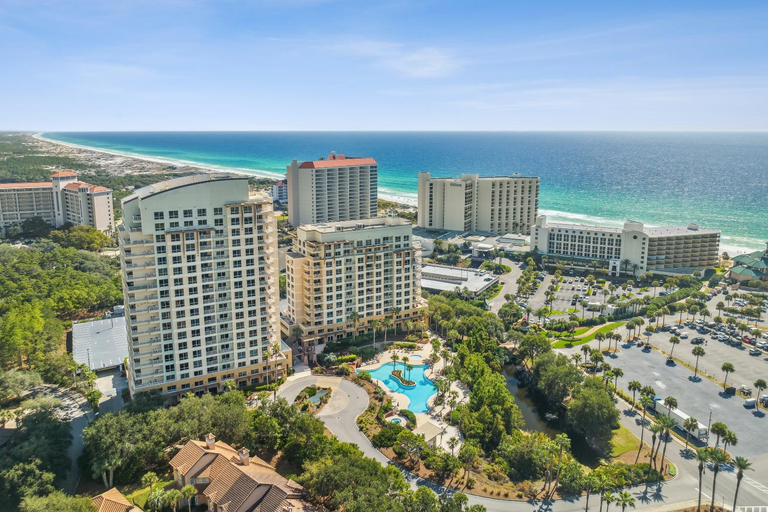 Others 4, Luau at Sandestin Tower I & II, Walton