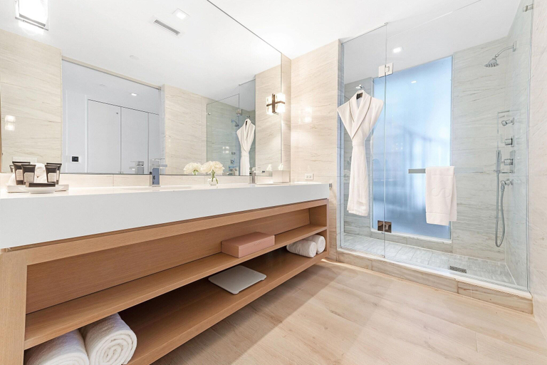 Bathroom 5, W South Beach, Miami-Dade