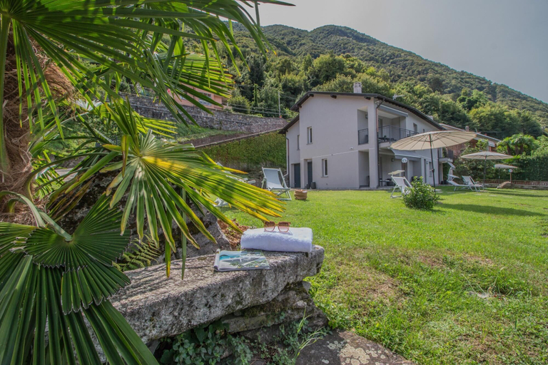 Room 5, Ninfea Apartments by Wonderful Italy - Teal, Como