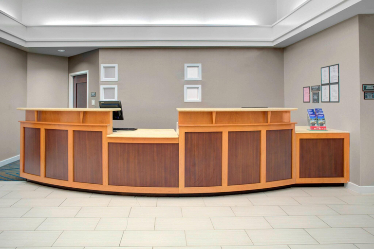 Public Area, Residence Inn by Marriott Richmond Chester, Chesterfield