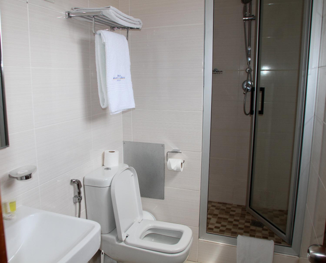 Others 4, Hotel Monte Carlo, Maputo