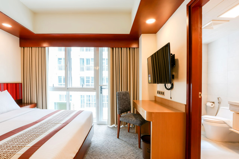 Bedroom 10