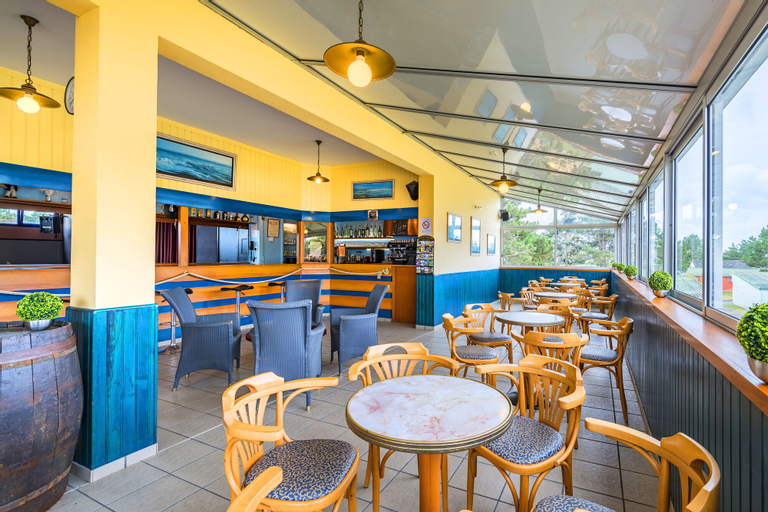 Food & Drinks 5, Azureva Hauteville-sur-Mer, Manche