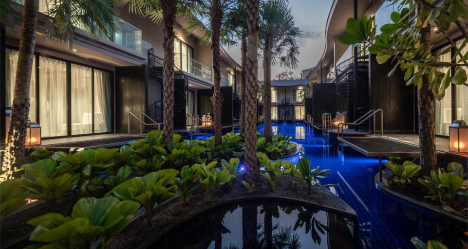 Exterior & Views 2, Luminous Resort & Spa by Areca, Phuket Island