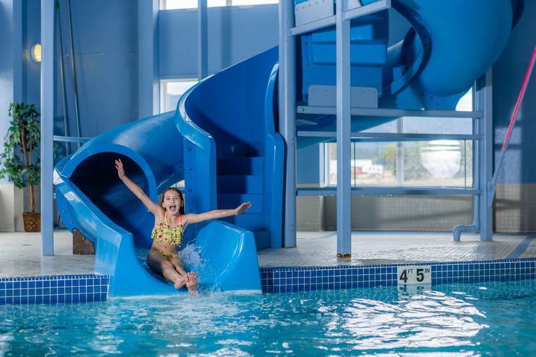 Sport & Beauty 2, Stoney Nakoda Resort and Casino, Division No. 15