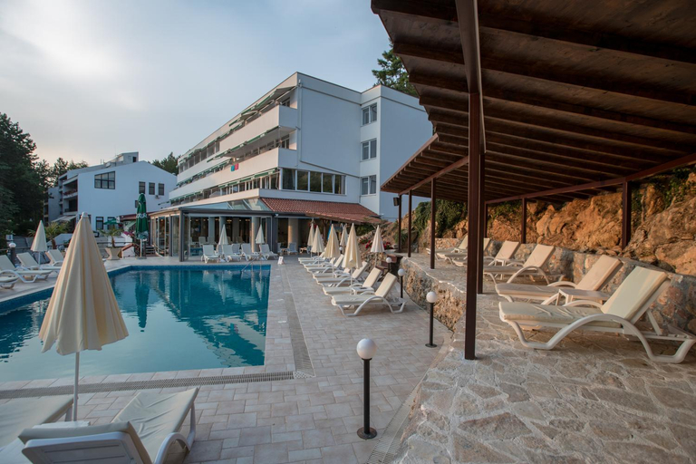 Sport & Beauty 2, Hotel & Spa Tino Sveti Stefan