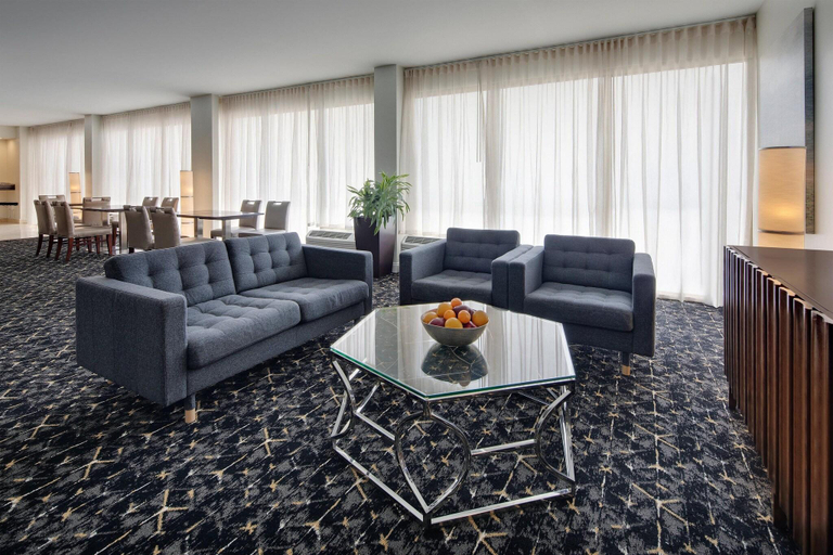 Public Area 3, Sheraton Orlando North Hotel, Orange