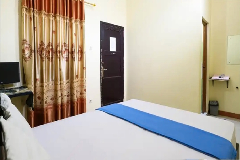 Bedroom 6
