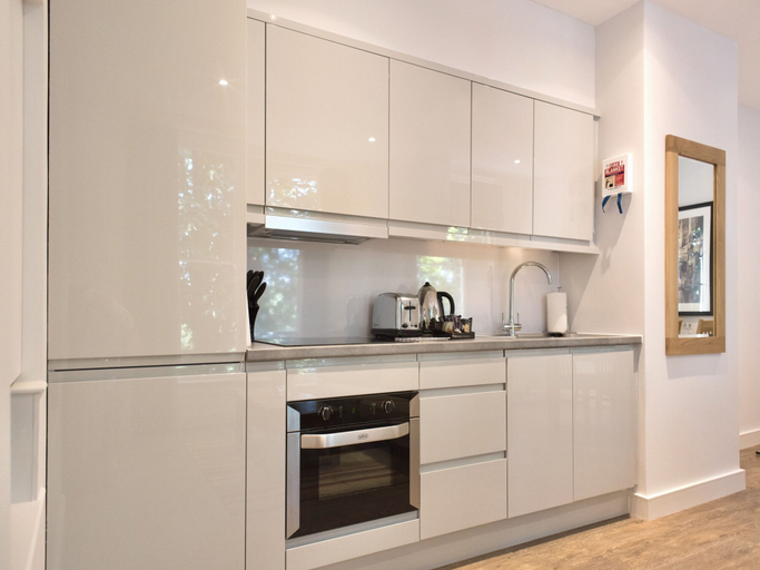 Others 4, Your Space Apartments - Jubilee House, Cambridgeshire