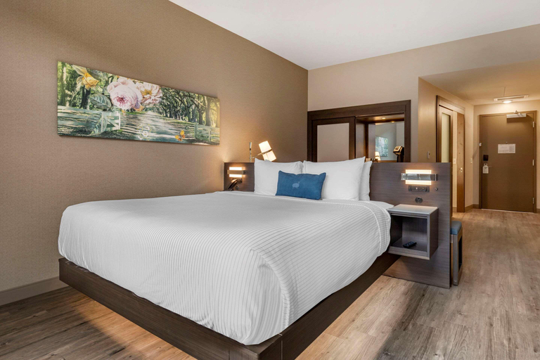 Bedroom 1