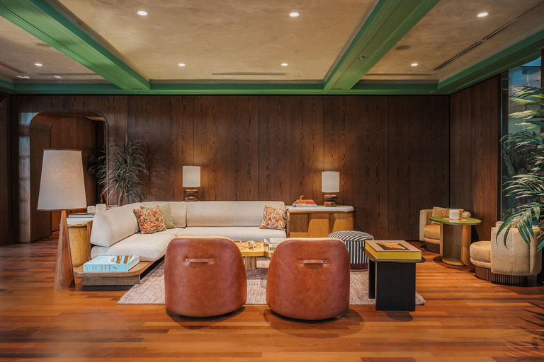 Public Area 4, Hotel Bardo Savannah, Chatham