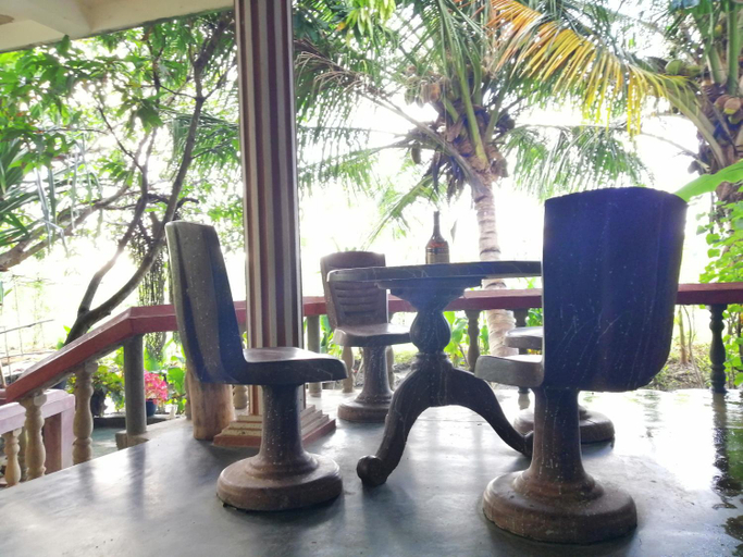 Food & Drinks 3, Viveka Inn Guest and Yala Safari, Thissamaharama