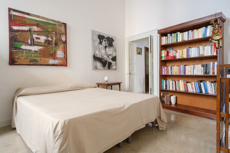 Bedroom 2, Morelli 3, Lecce