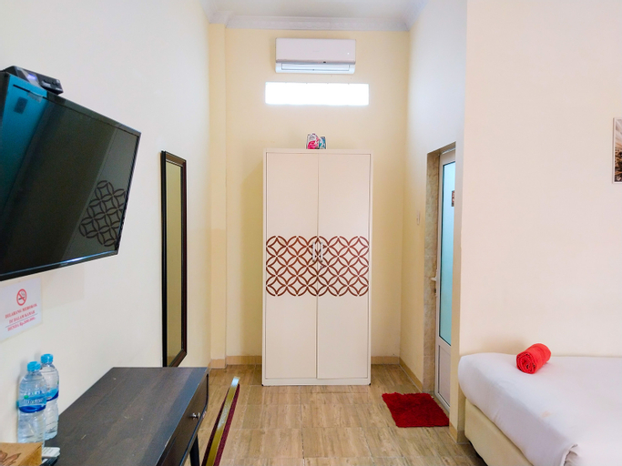 Bedroom 9