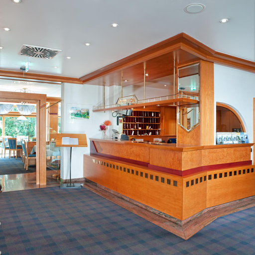 Public Area 2, Hotel Restaurant Waldhorn, Bodenseekreis