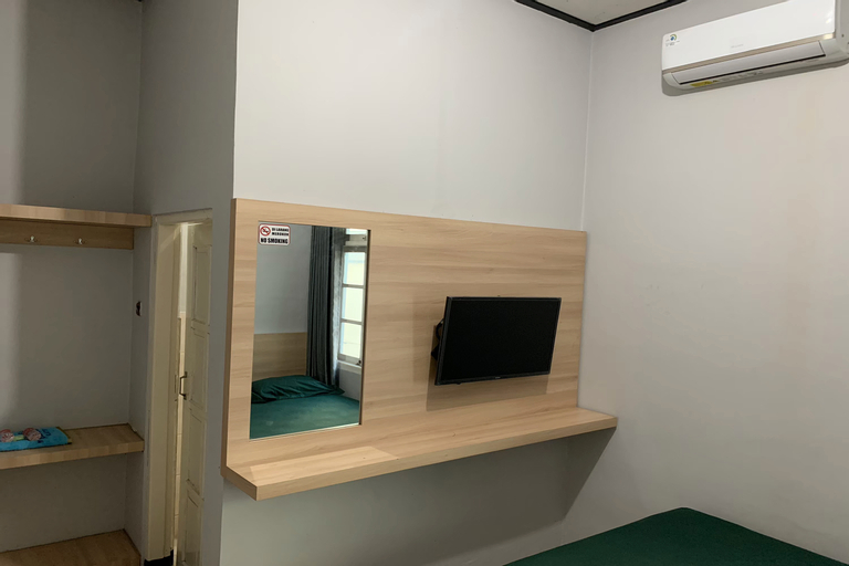 Bedroom 10