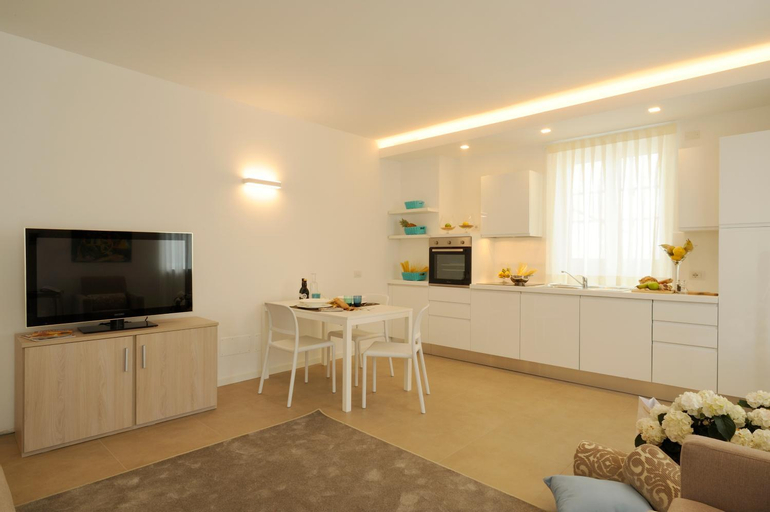 Others 5, Residence San Marco Suites&Apartments Alassio, Savona