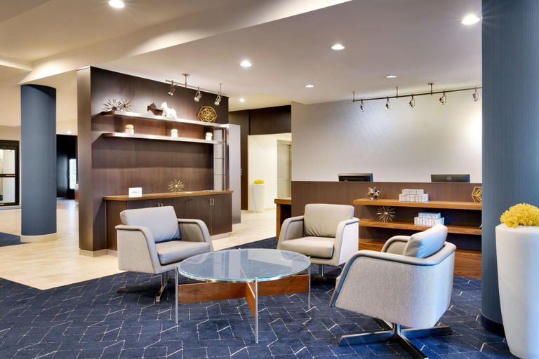 Public Area 3, Courtyard by Marriott Houston NASA/Clear Lake, Houston