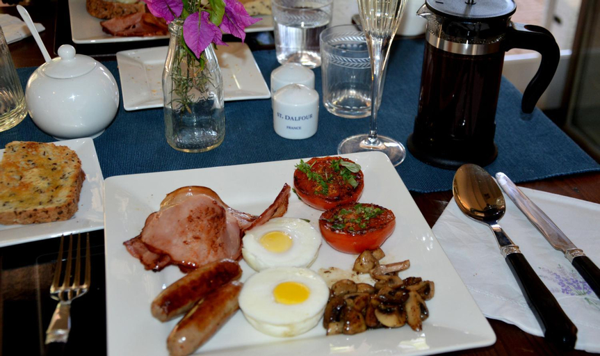 Food & Drinks, Hope Farm Guesthouse, York