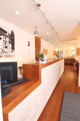 Public Area 2, Hotel Bergfrieden, Calw