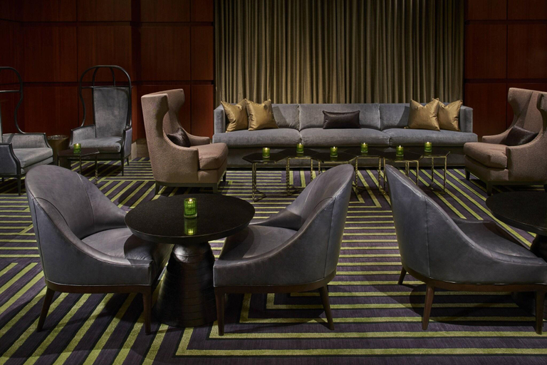 Public Area 4, The Ritz-Carlton, Charlotte, Mecklenburg