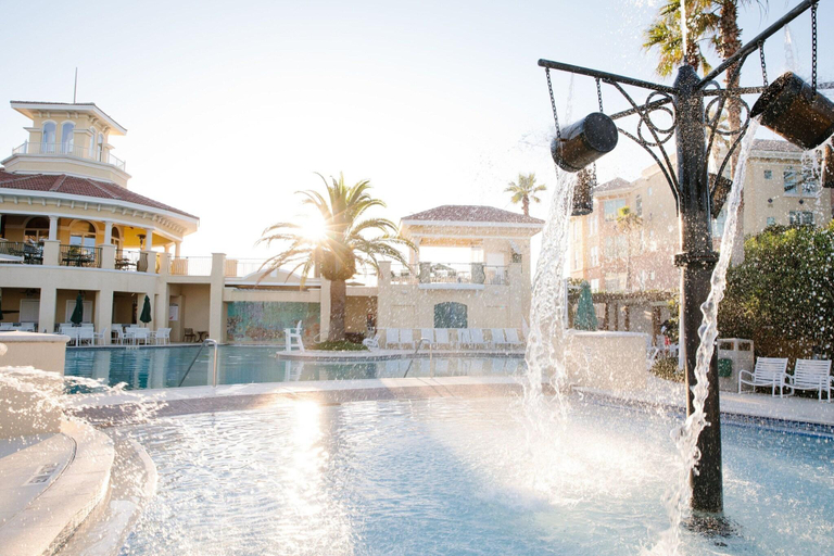 Sport & Beauty 2, Casa Monica Resort & Spa, Autograph Collection, Saint Johns
