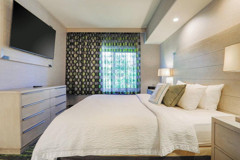 Bedroom 3, SpringHill Suites Prescott, Yavapai