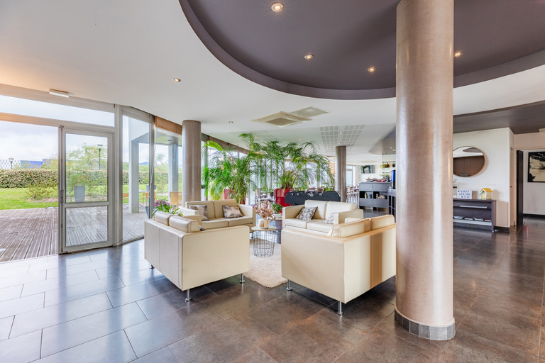 Public Area 2, Appart'City Confort Nantes Ouest St Herblain, Loire-Atlantique