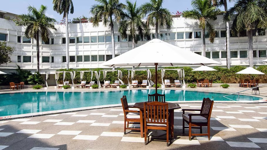 Sport & Beauty 2, The Claridges, Delhi