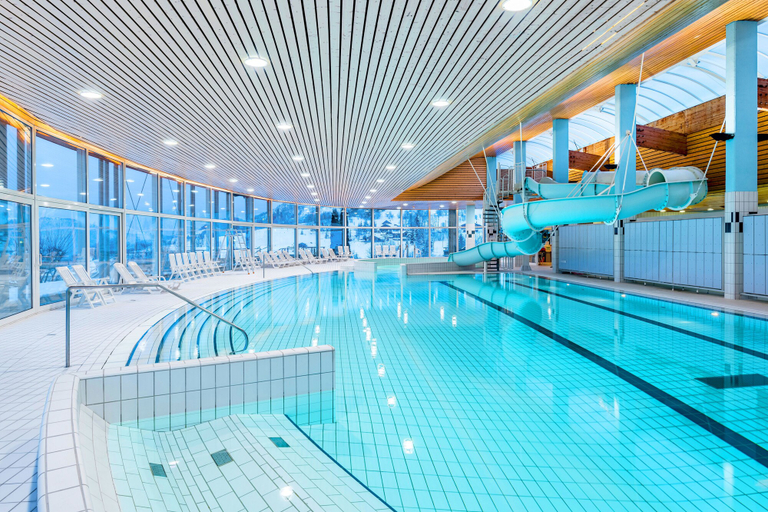Sport & Beauty 5, Azureva Bussang, Vosges