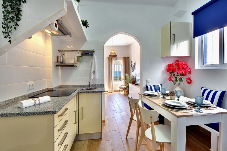 Others 4, Beach Residence Old Town, Albufeira