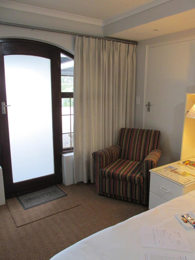 Others 5, Casa Del Mar, Overberg