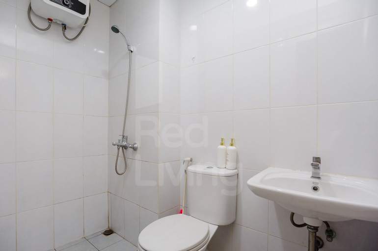 Bathroom 3
