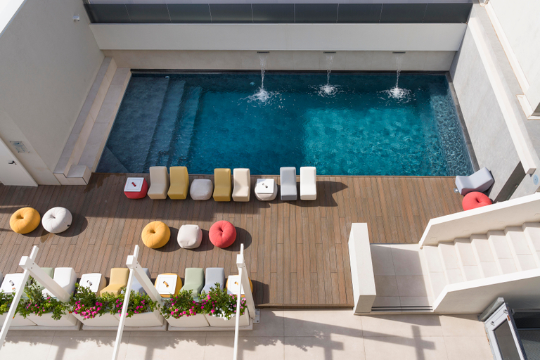 Sport & Beauty 3, Albatros Beach Hotel - Letojanni, Messina