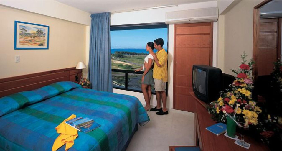 Bedroom 2, Nueva Toledo Suites & Hotel, Sucre