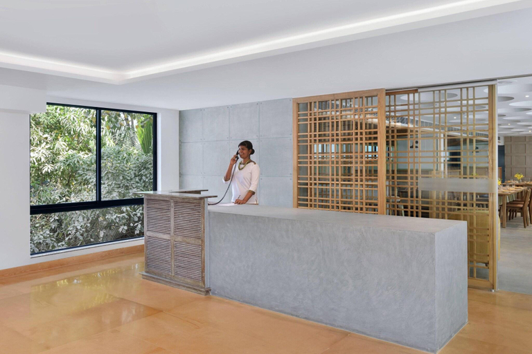 Public Area 4, Fairfield by Marriott Goa Anjuna, North Goa