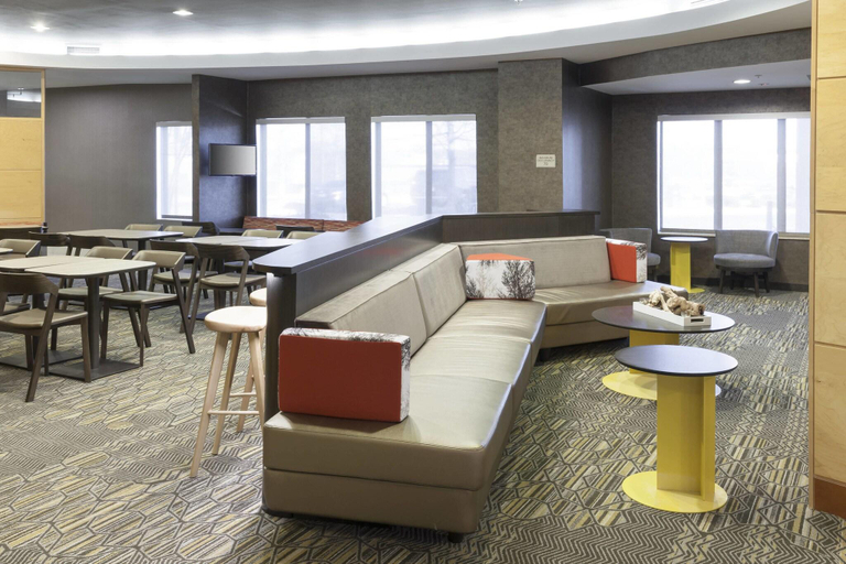 Public Area 4, SpringHill Suites Columbus, Muscogee
