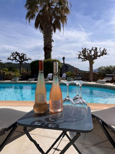 Sport & Beauty 3, Le Chateau d'Argens, Var