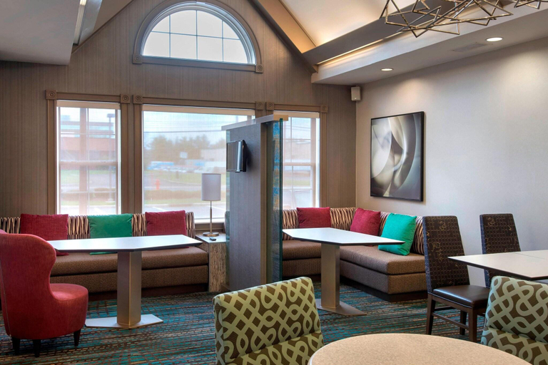 Public Area 5, Residence Inn Somerset, Somerset
