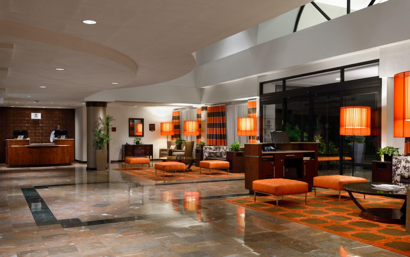 Public Area 2, Sheraton Suites Orlando Airport, Orange