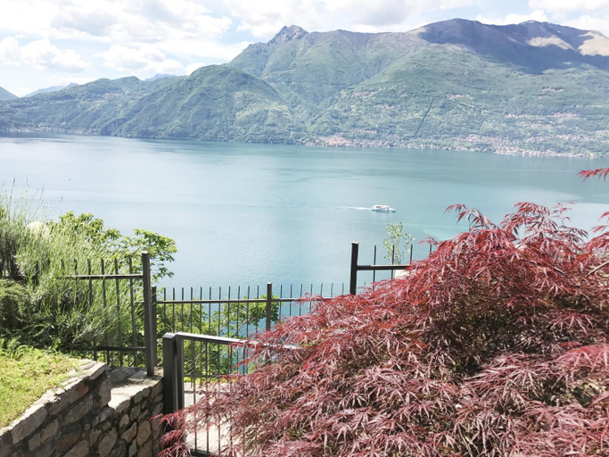 Others 4, Residence Fairy Tale, Lecco