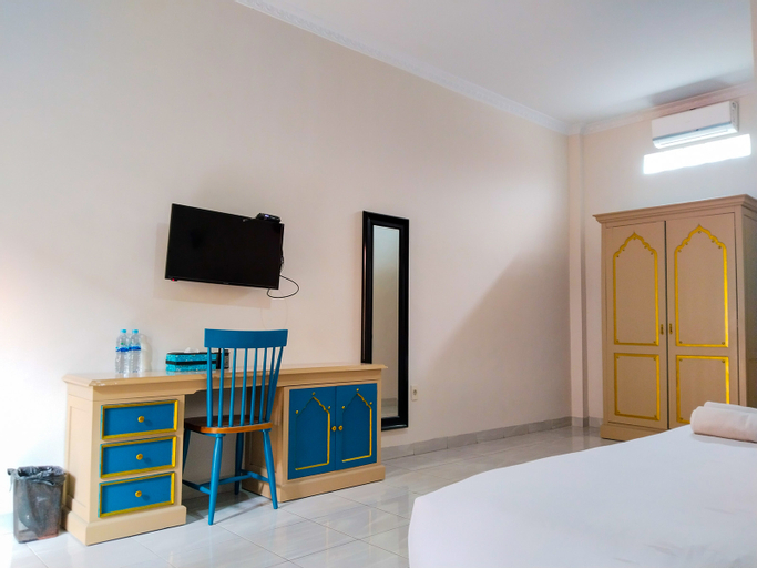 Bedroom 15
